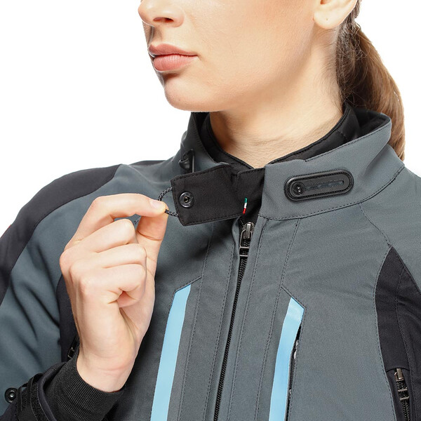 Veste femme Mangen Absoluteshell™ Pro Woman