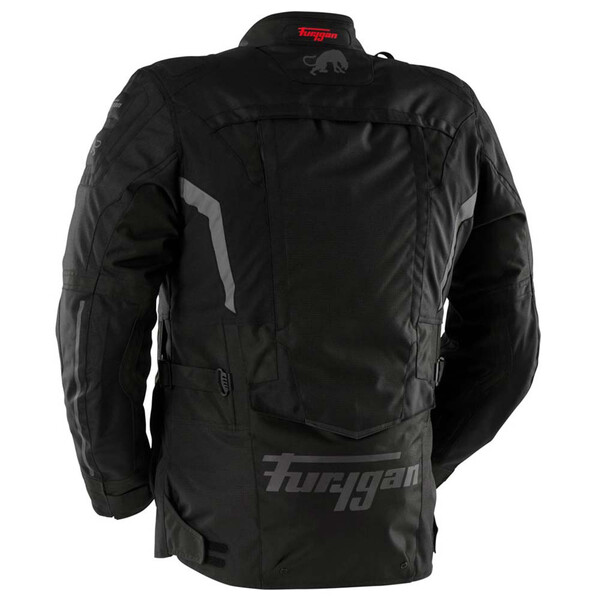 Veste Montroc Kevlar® Primaloft® 3 en 1+