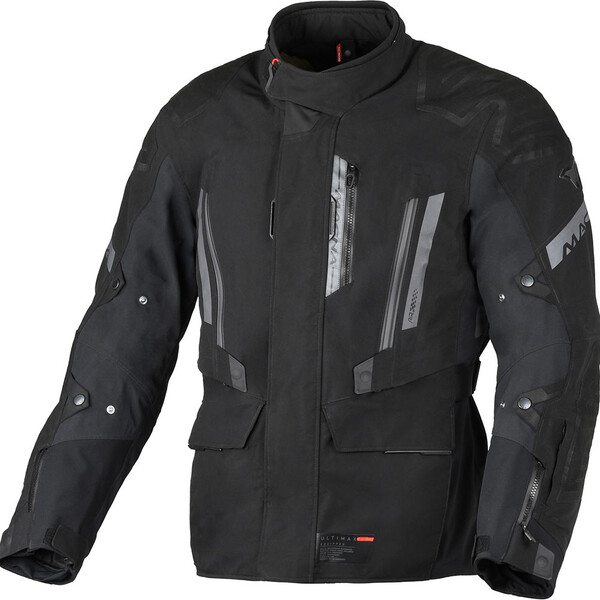 Veste Ultimax 2.0