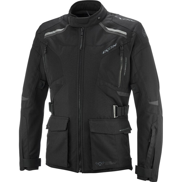 Veste Midgair Waterproof