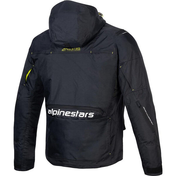 Veste Mogress Air