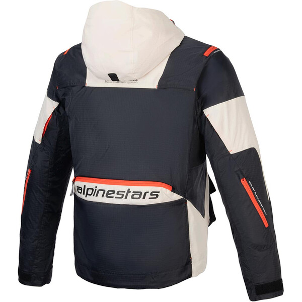 Veste Mogress Air