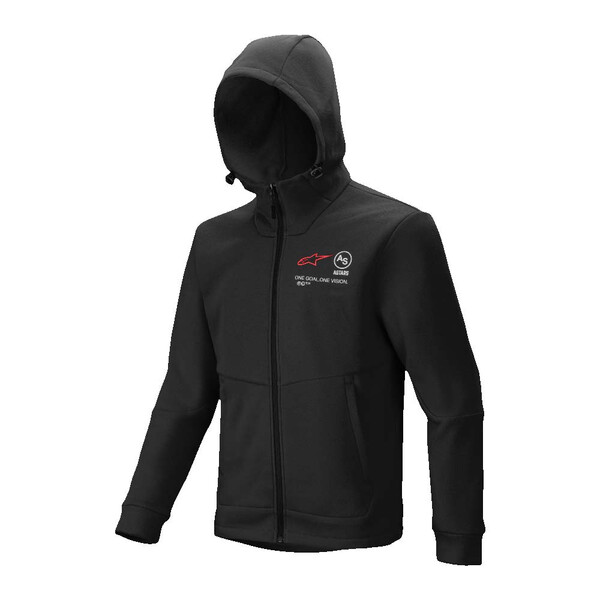 Veste polaire Racer MX