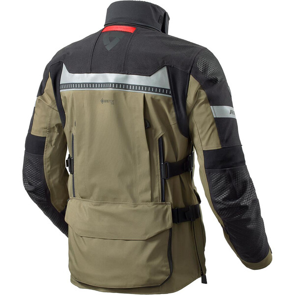 Veste Dominator 3 Gore-Tex®