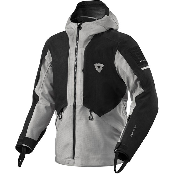 Veste Tectonic H2O