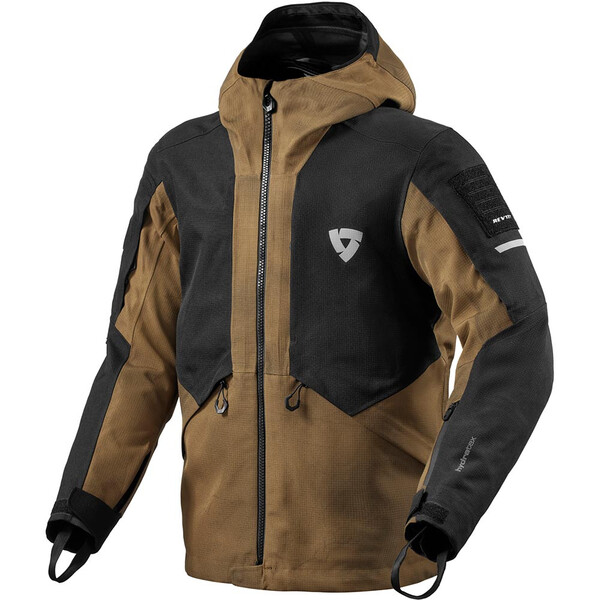 Veste Tectonic H2O