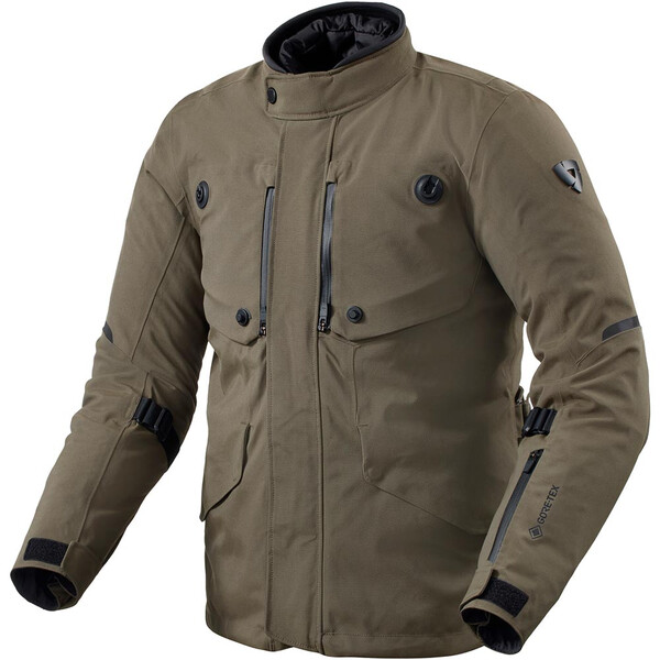 Veste Trench 2 Gore-Tex®