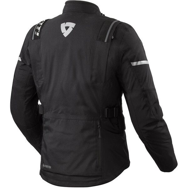 Veste Vertical Gore-Tex®