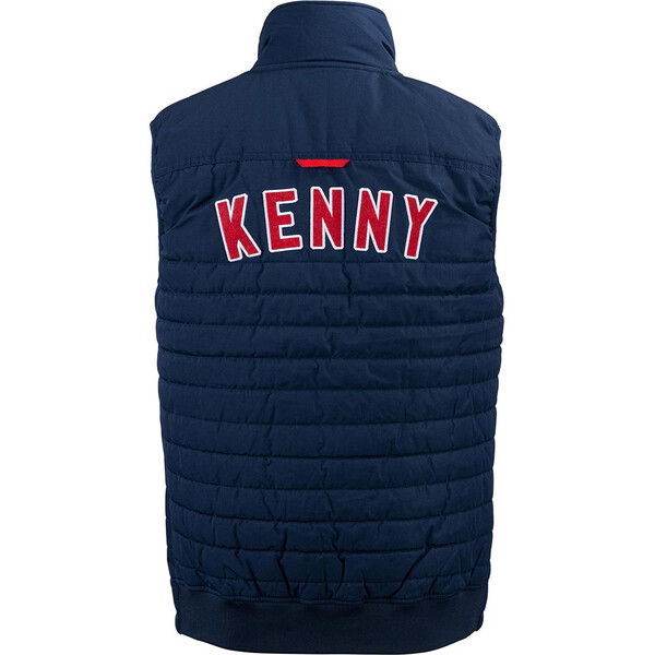 Veste sans manches Bodywarmer Academy