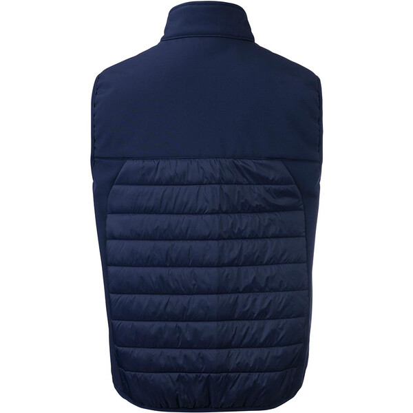 Veste sans manches Body Warmer