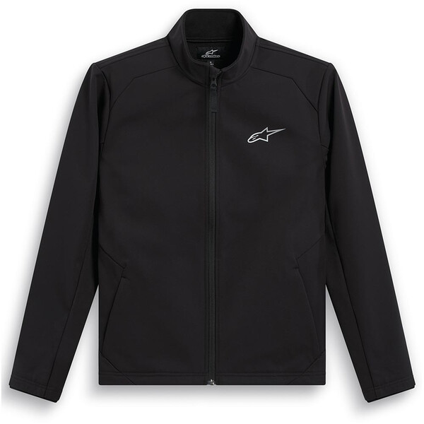 Veste softshell Radiate