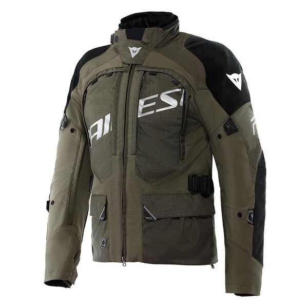 Veste Springbok 3L Absoluteshell™