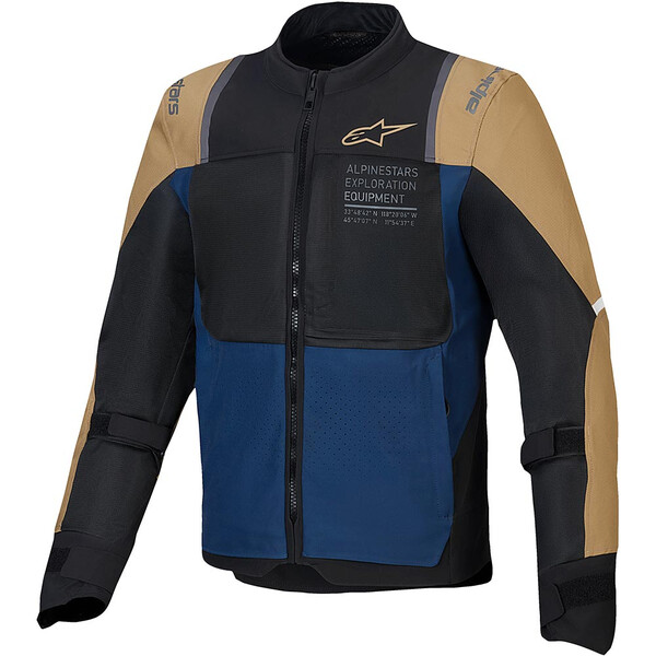 Veste ST-2 Air