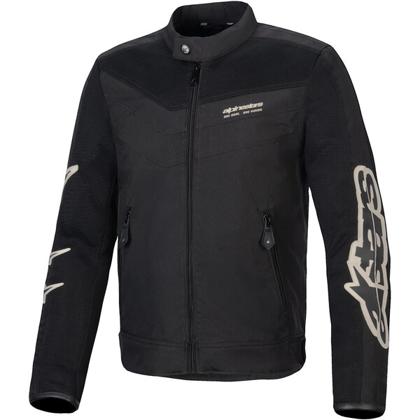 Veste T-Dyno Air