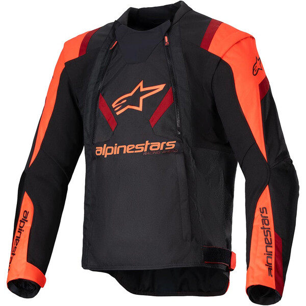 Veste T-Stunt Air