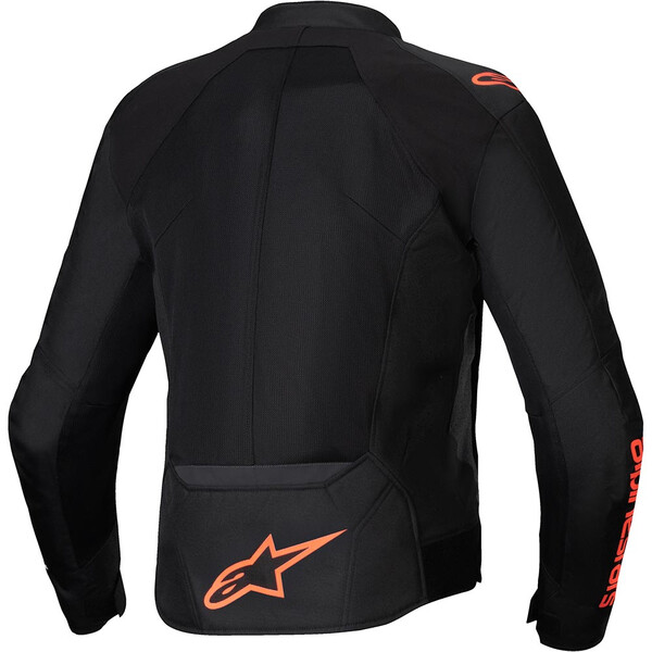 Veste Viper Air V4