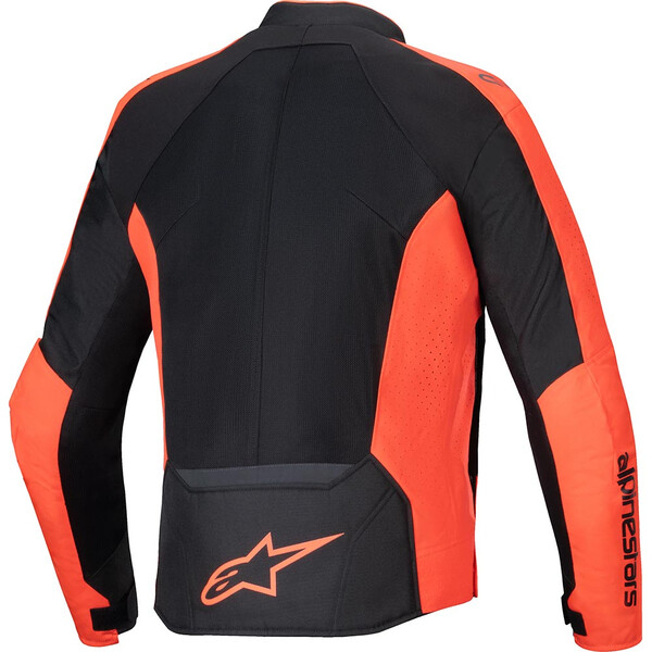 Veste Viper Air V4