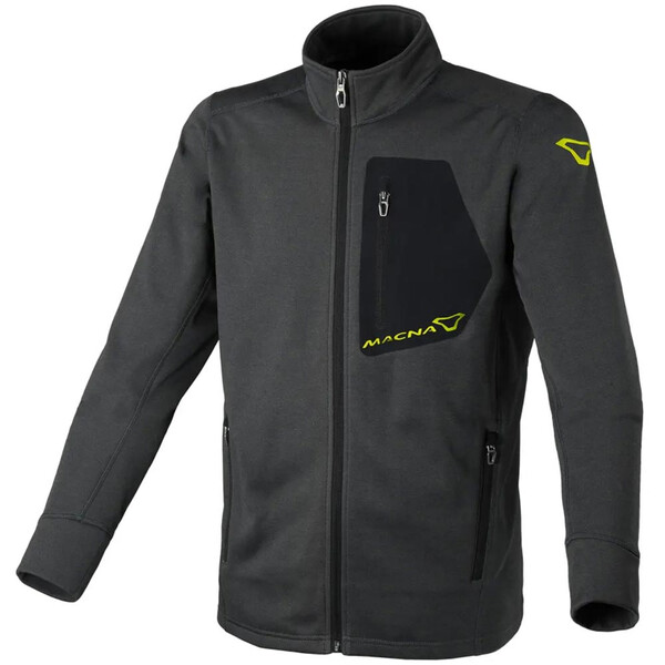 Veste zippée Ripple 1.1