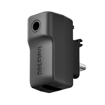 Adaptateur de micro | X3 insta360