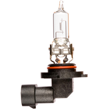 Chaft - Ampoule H4 2 LED 12V Blanche (1860SMD)