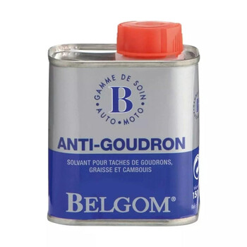 Anti-Goudron BE06 Belgom