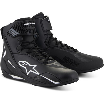 Baskets Faster-4 Alpinestars