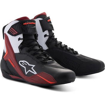 Baskets Faster-4 Alpinestars