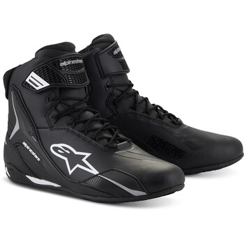 Baskets femme Stella Faster-4 Alpinestars