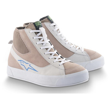 Baskets femme Stella Stated Podium Alpinestars