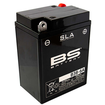 Batterie B38-6A SLA BS Battery