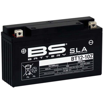 Batterie BT12-10Z SLA BS Battery