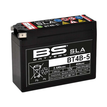 Batterie BT4B-5 SLA BS Battery