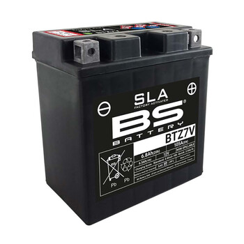 Batterie BTZ7V SLA BS Battery