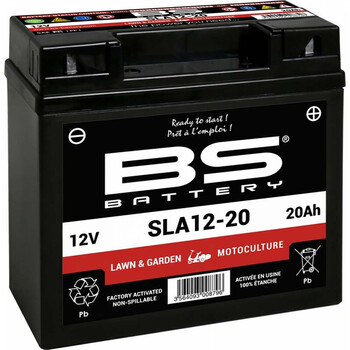 Batterie SLA12-20 SLA BS Battery