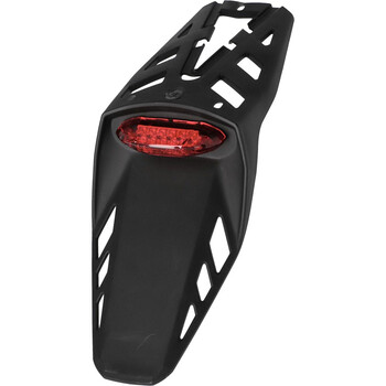 Bavette LED CE Acerbis