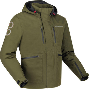 Blouson Barstow Bering