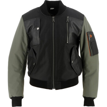 Blouson femme H-Bomb Helstons