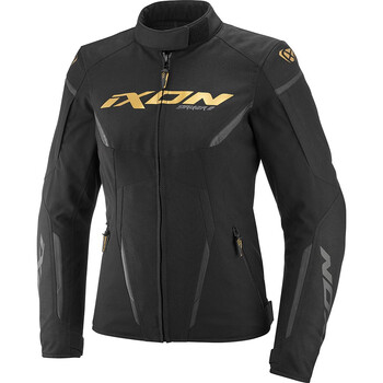 Blouson femme Striker 2 Lady Ixon