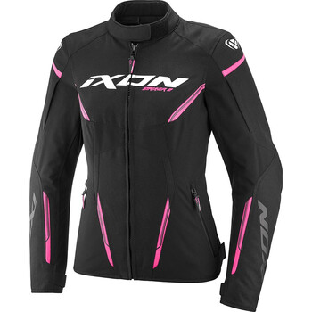 Blouson femme Striker 2 Lady Ixon