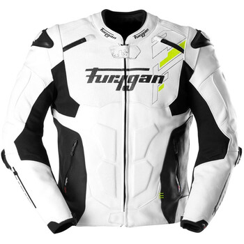 Blouson Raptor Evo 3 Furygan