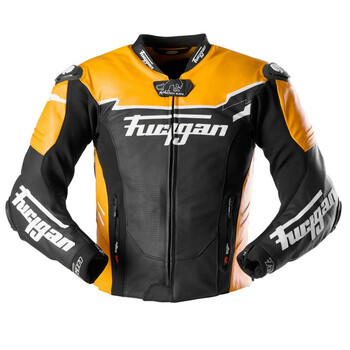 Blouson Signature 55 Furygan