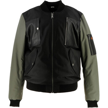 Blouson H-Bomb Helstons