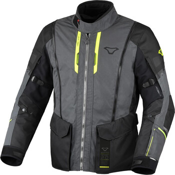 Veste Air Hybrid 2.0 Night Eye Macna