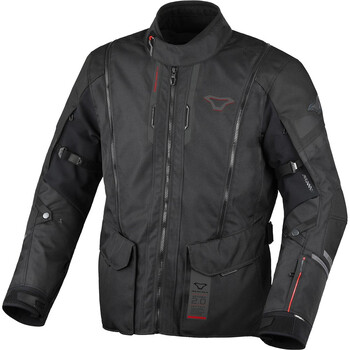 Veste Air Hybrid 2.0 Macna