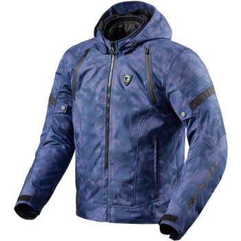 Blouson Flare 3 H2O Rev'it