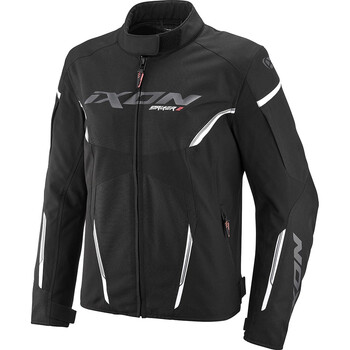 Blouson Striker 2 C - Grande taille Ixon