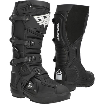 Bottes Artiglio Waterproof Acerbis