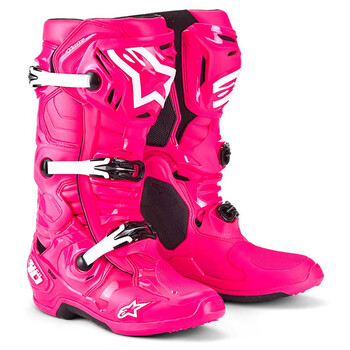 Bottes Tech 10 Alpinestars