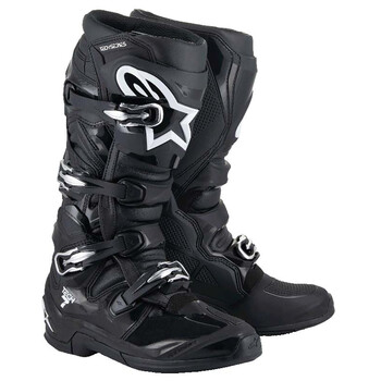 Bottes moto cross trial Bottes cross Thor Shot TCX Dafy Moto