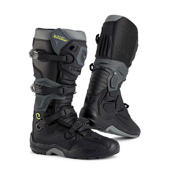 Bottes X Privilege Enduro Eleveit